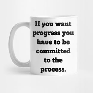 Progress Mug